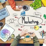 Licenciatura en Mercadotecnia